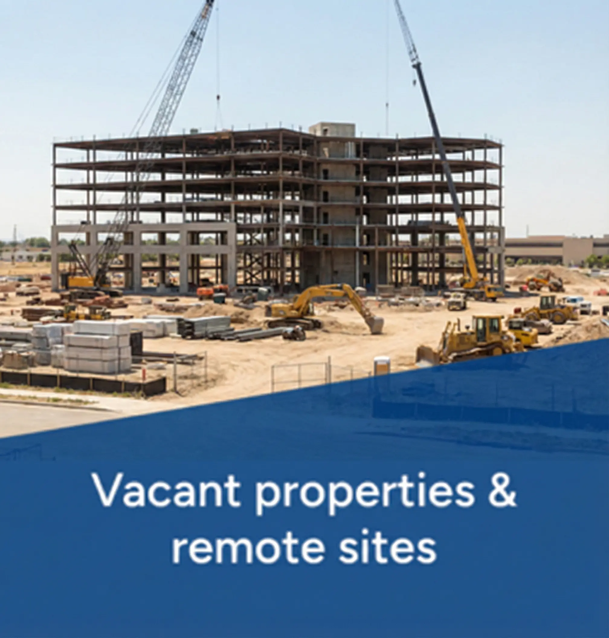 Mining Operations Security