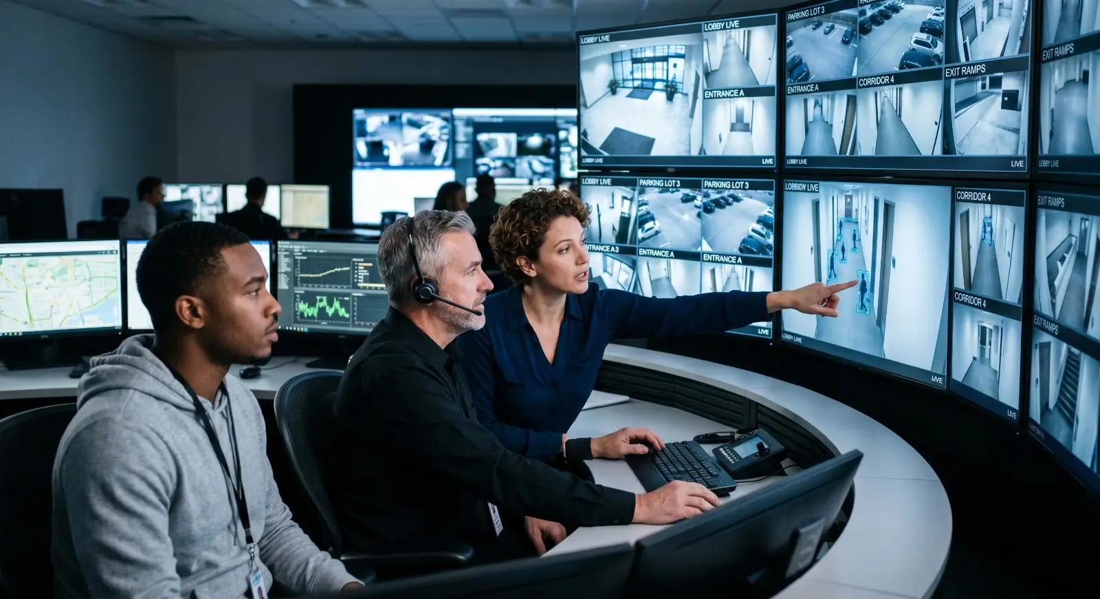 When Self-Monitored Makes Sense
