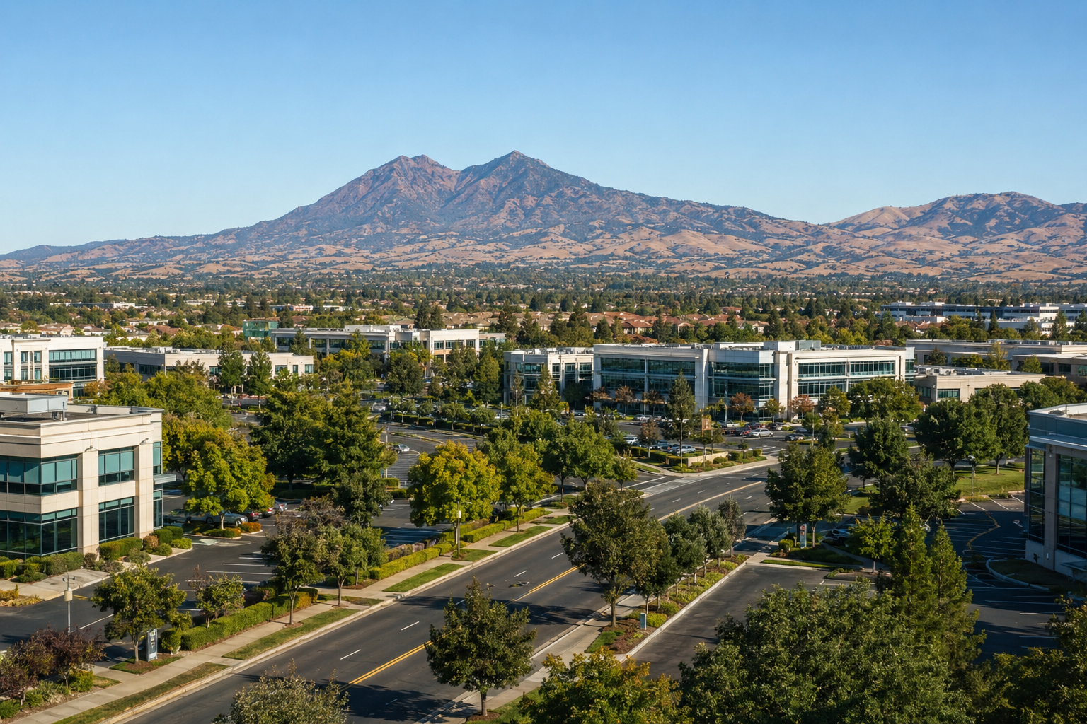 Mobile surveillance trailer rental in Concord, CA