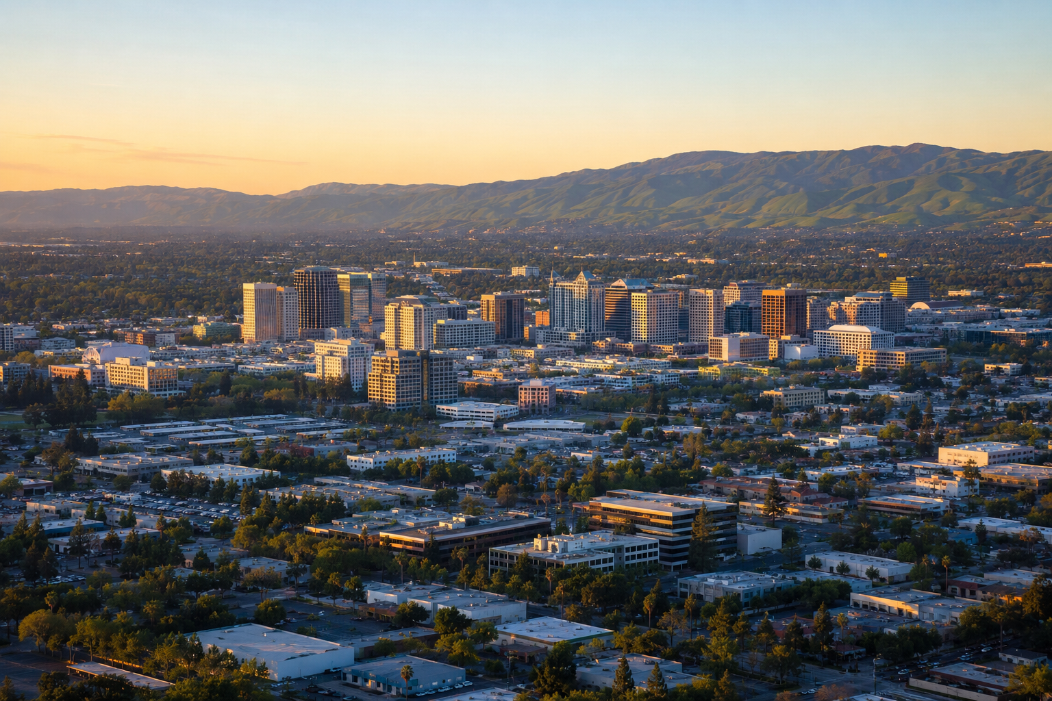 Mobile surveillance trailer rental in San Jose, CA